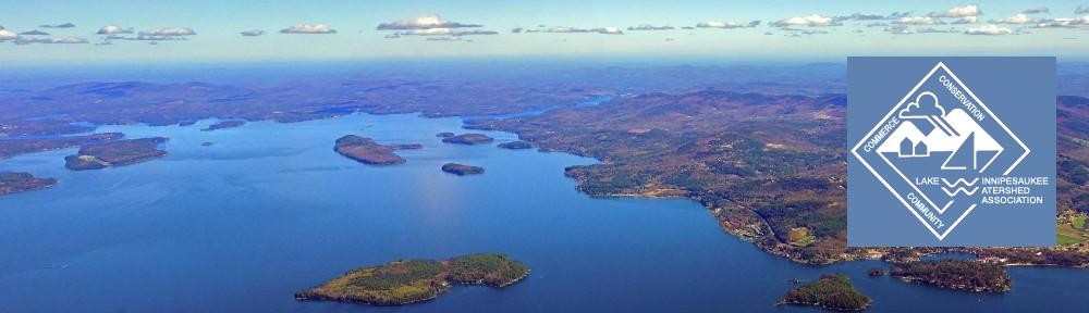 Lake Winnipesaukee
