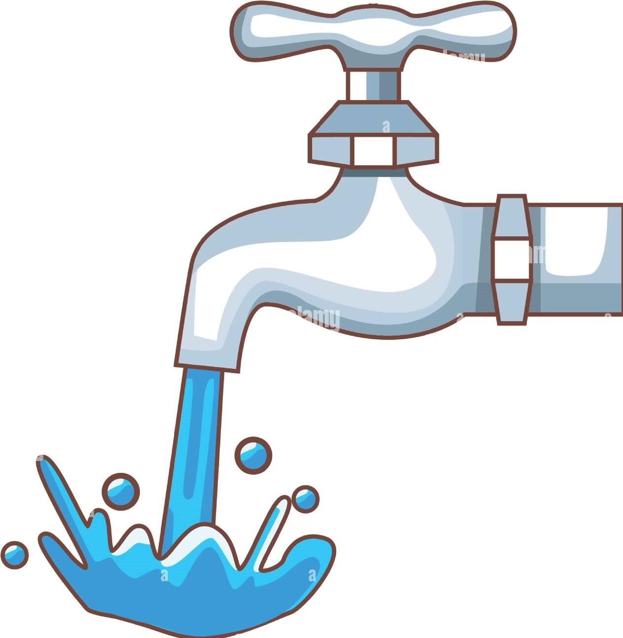WATER SERVICE IN BALMORAL